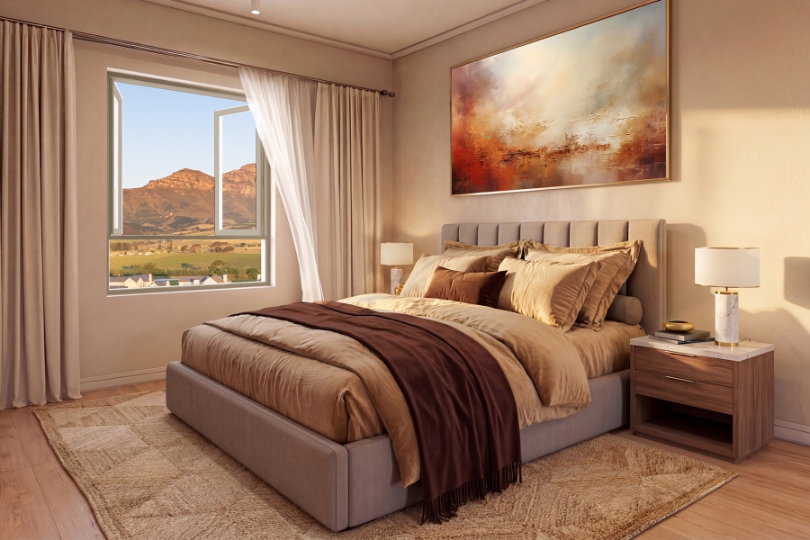 2 Bedroom Property for Sale in Nooitgedacht Village Western Cape